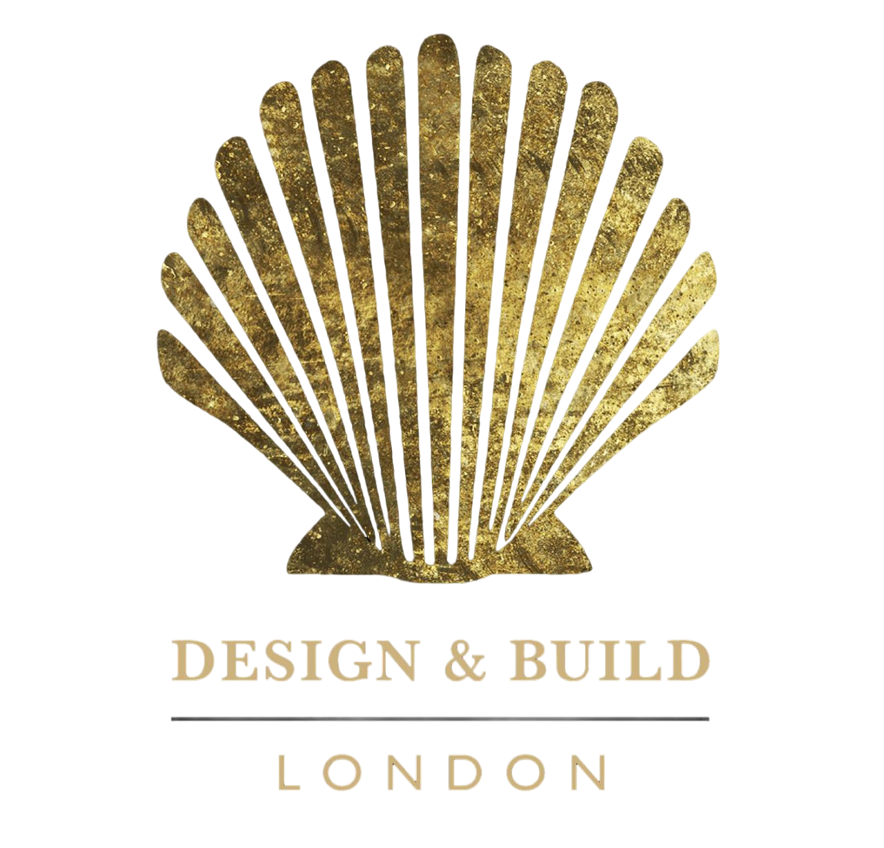 Design and Build London Logo