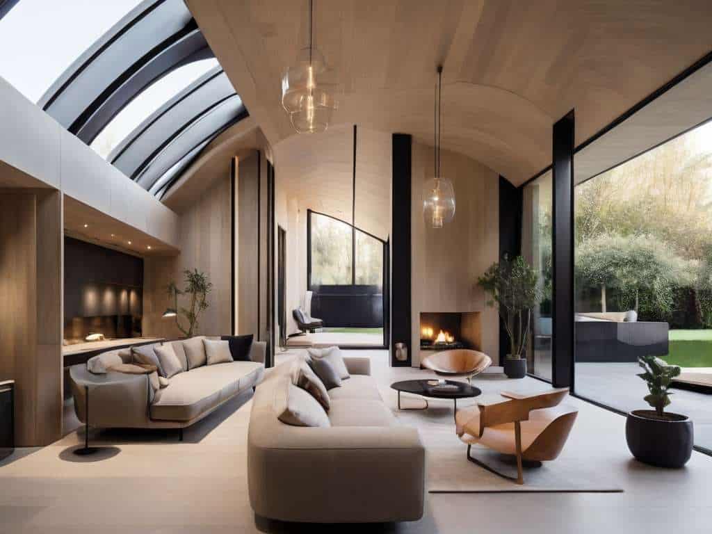 Design and Build Wimbledon London Design and Build London 16