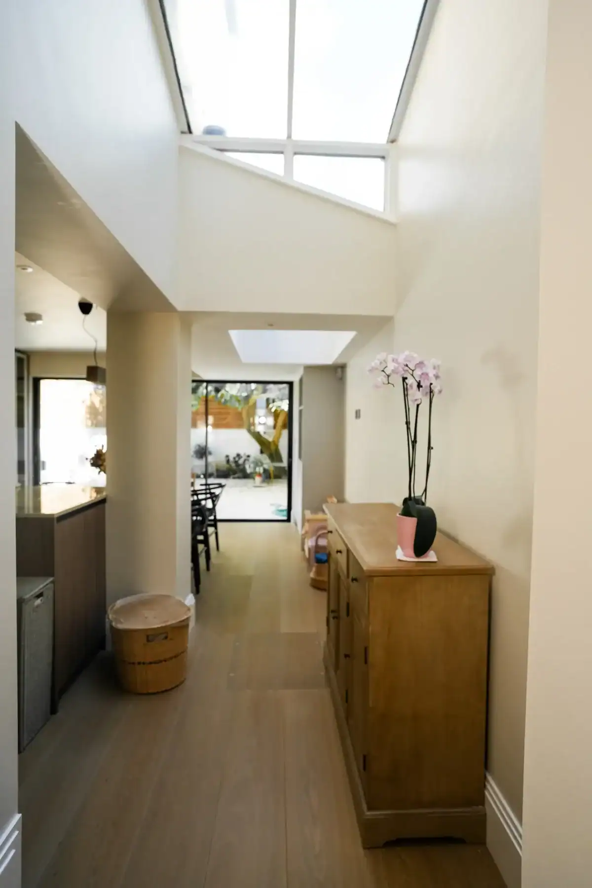 Basement Conversions London Design and Build London 25