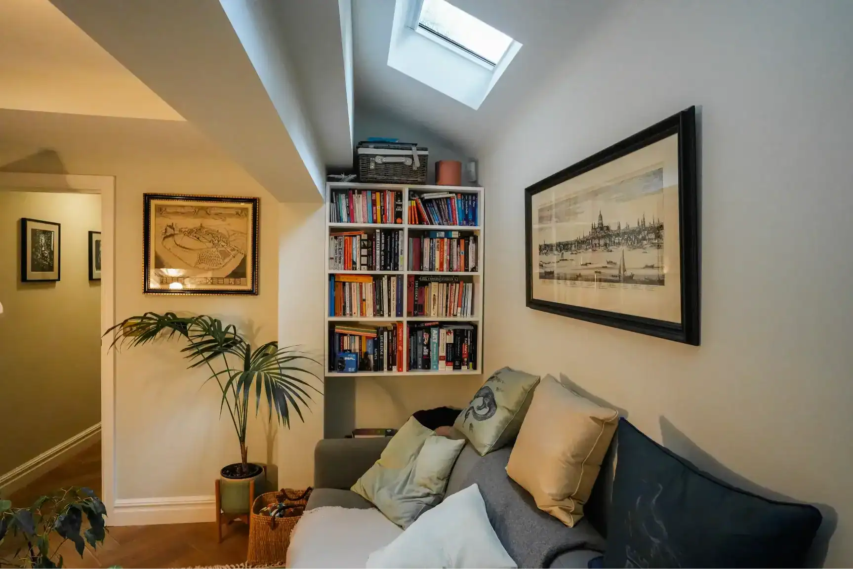 Office Refurbishement Design and Build London 26