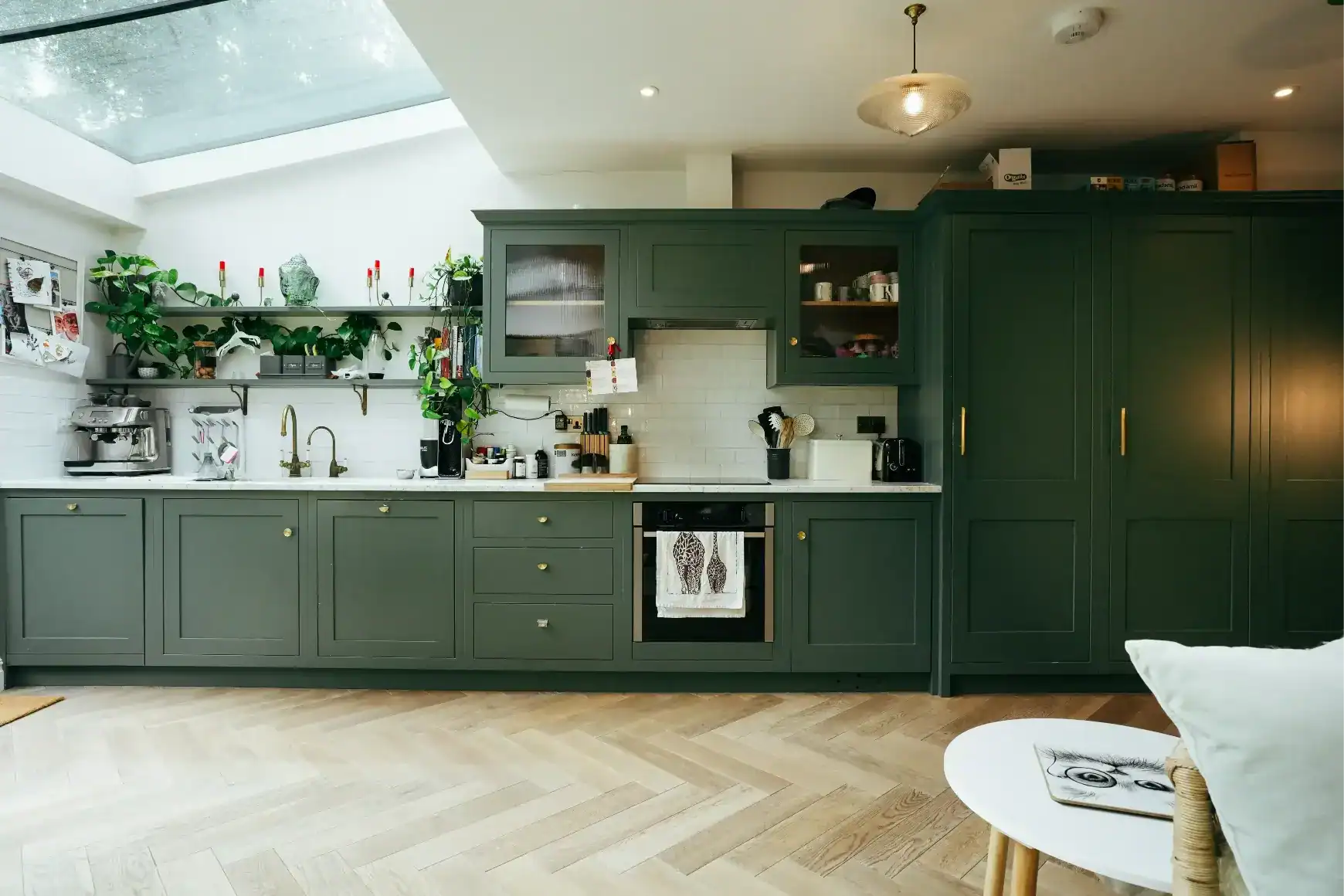 Top 6 Tips for A Successful Kitchen Extension in Fulham And London Design and Build London 3 1