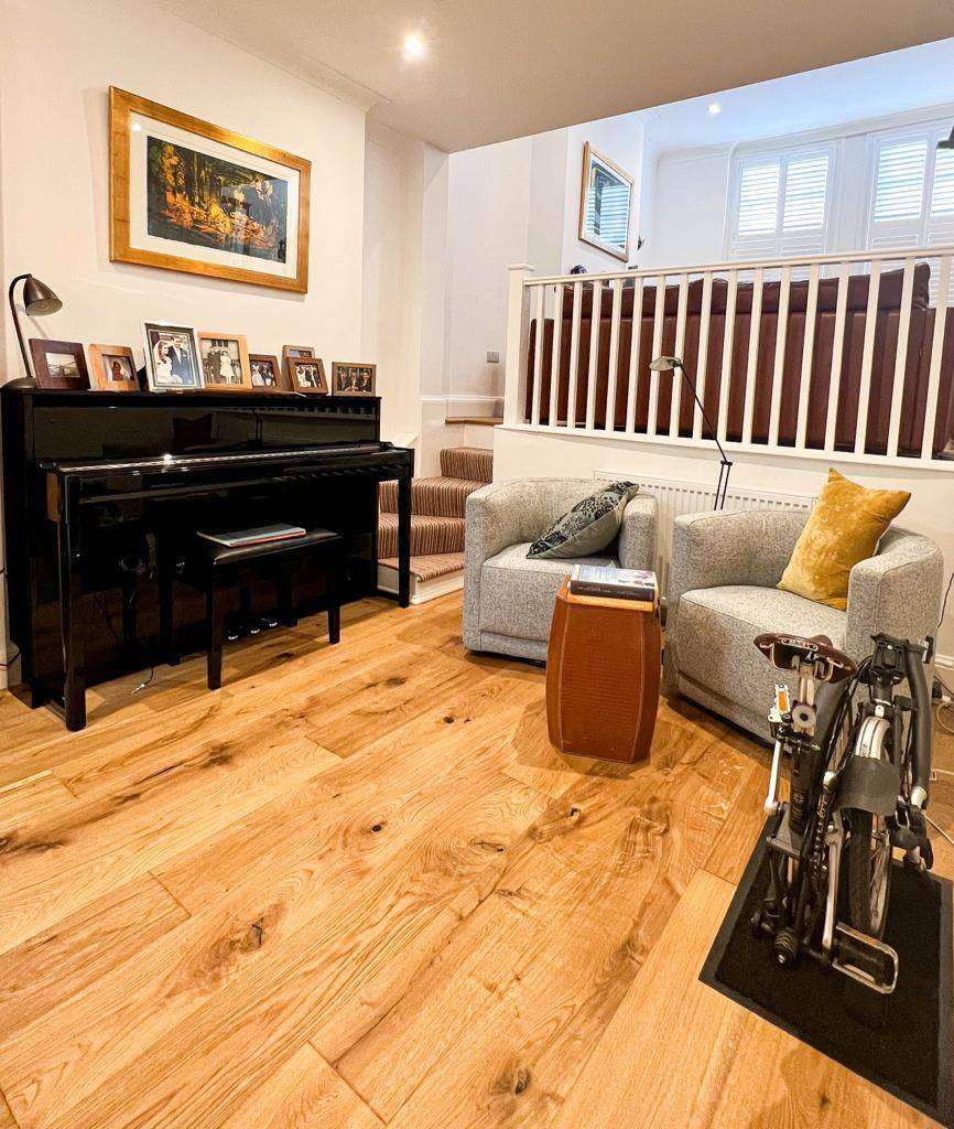 Design and Build London 8