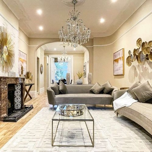 Design and Build London | Prestigious Design and Build Company in ...